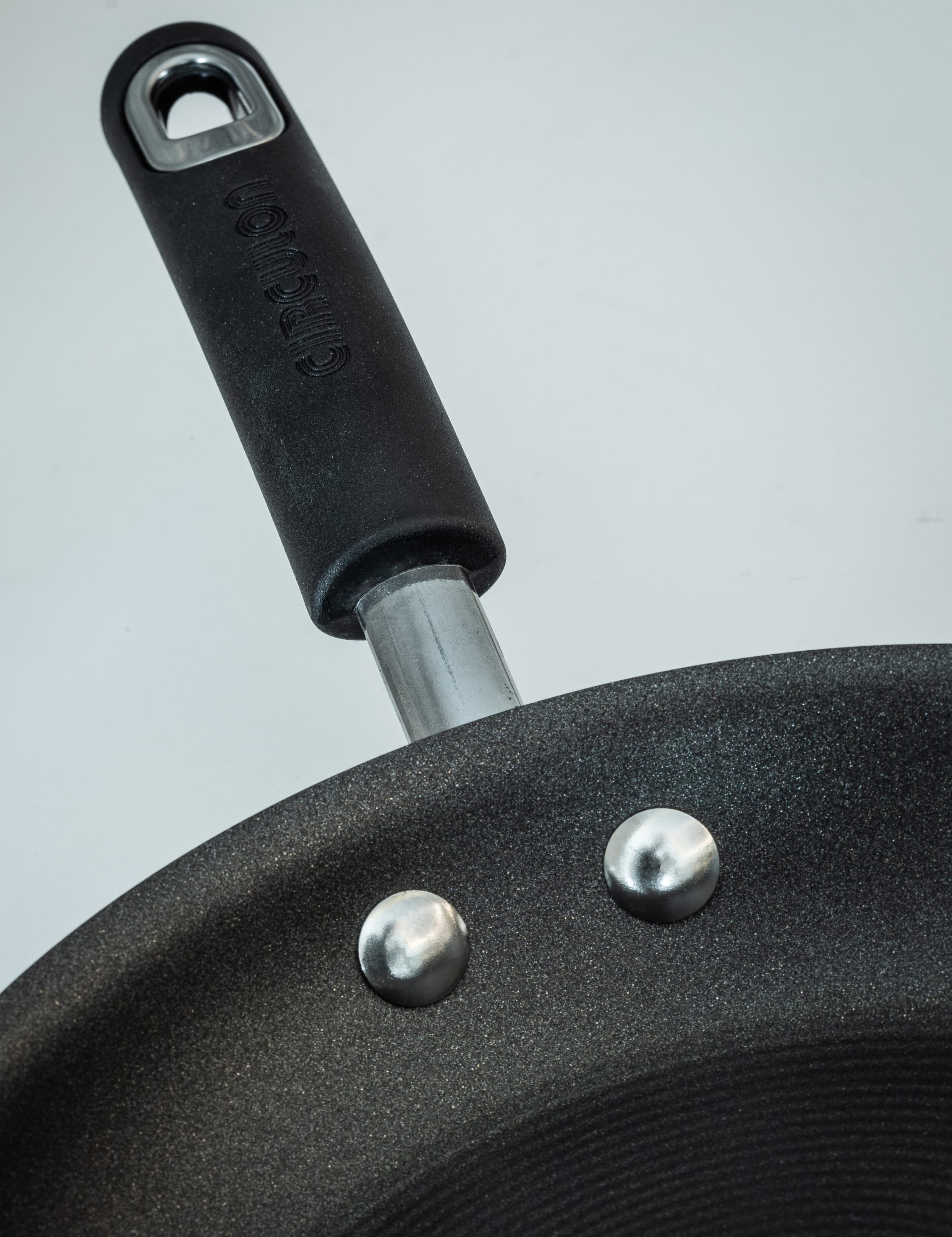 Circulon 31cm non-stick frying pan hard anodised aluminium (British brand)