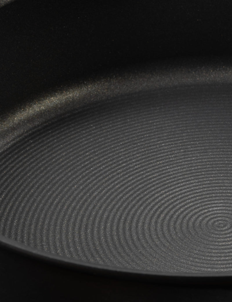 Circulon 31cm non-stick frying pan hard anodised aluminium (British brand)