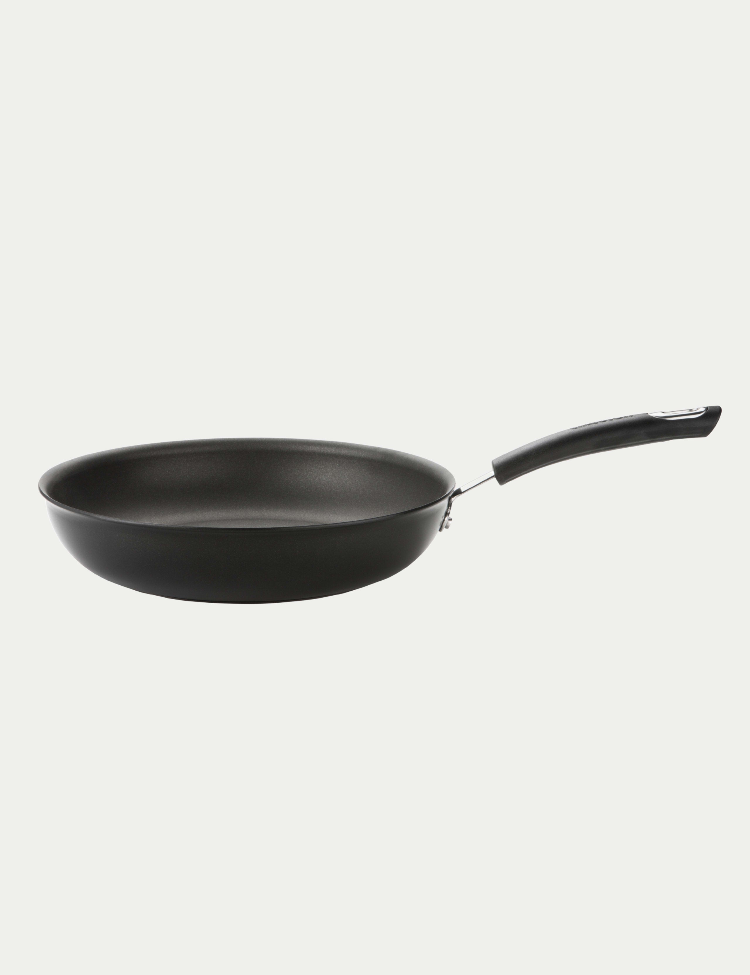 Circulon 31cm non-stick frying pan hard anodised aluminium (British brand)