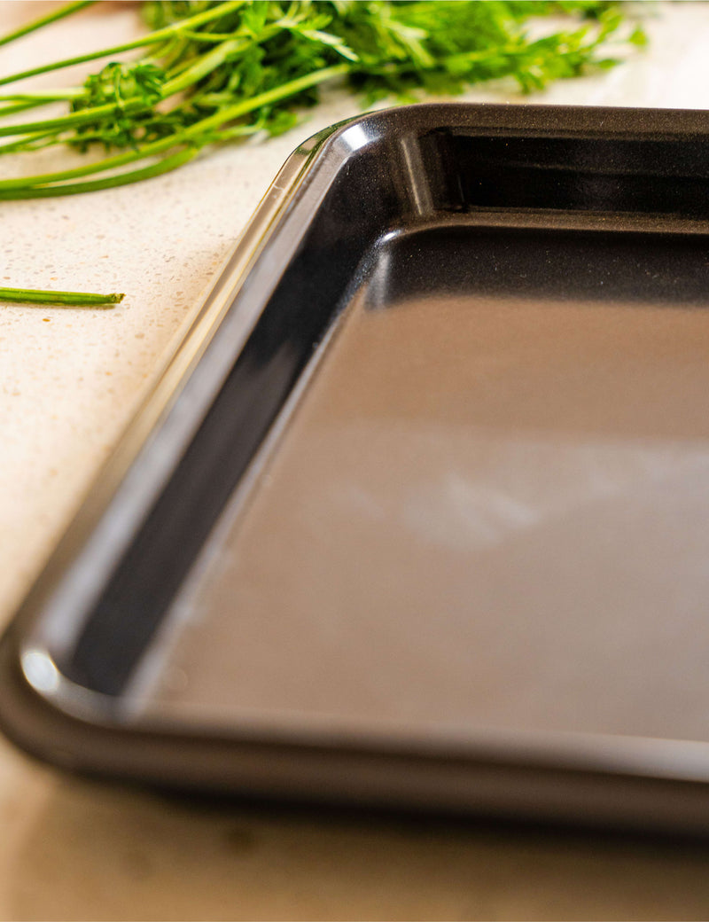 Tala Performance non-stick baking tray 39.5cm, imported from the UK