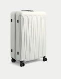 Amalfi 4 Wheel Hard Shell Large Suitcase