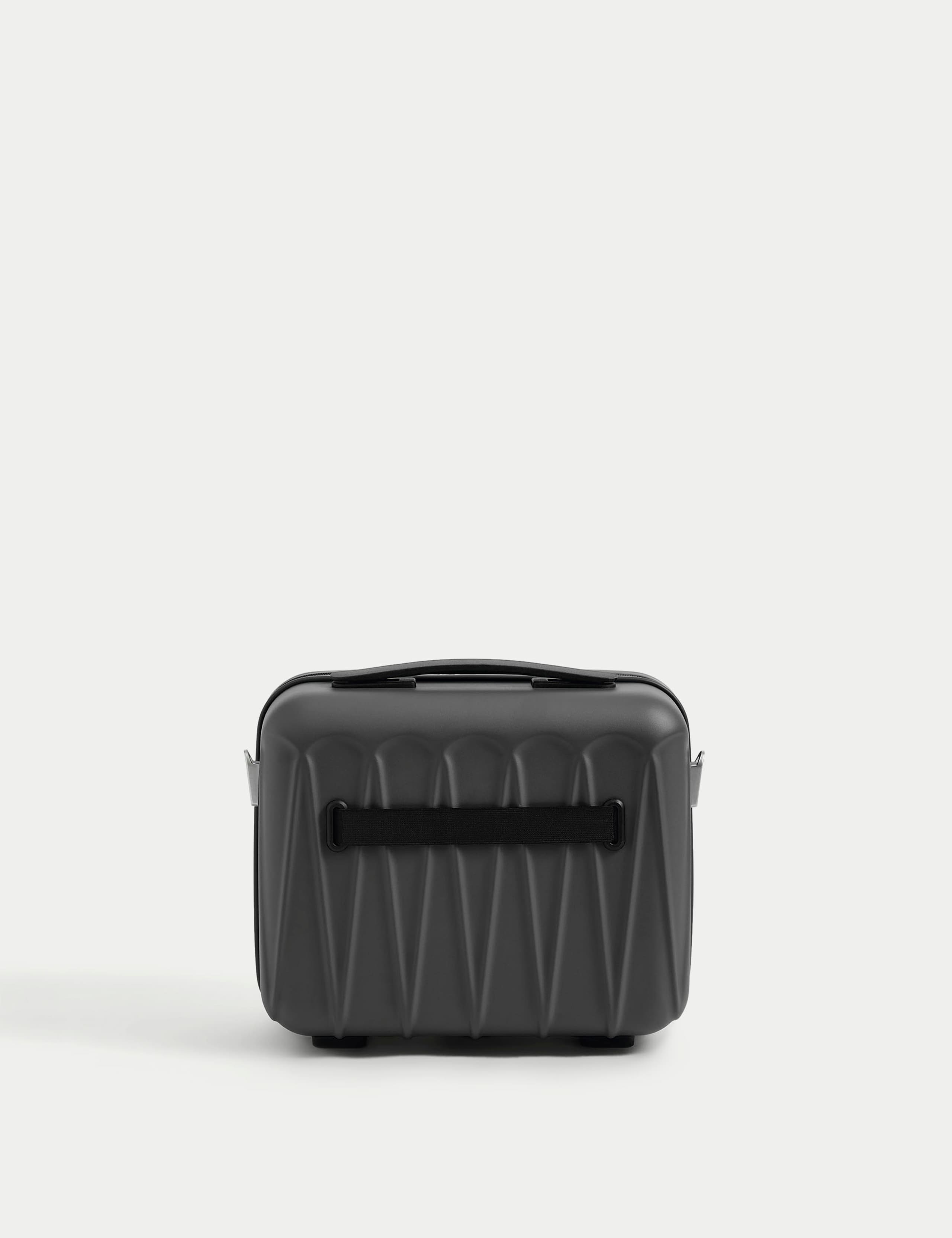 Amalfi hard-shell vanity case, imported from the UK