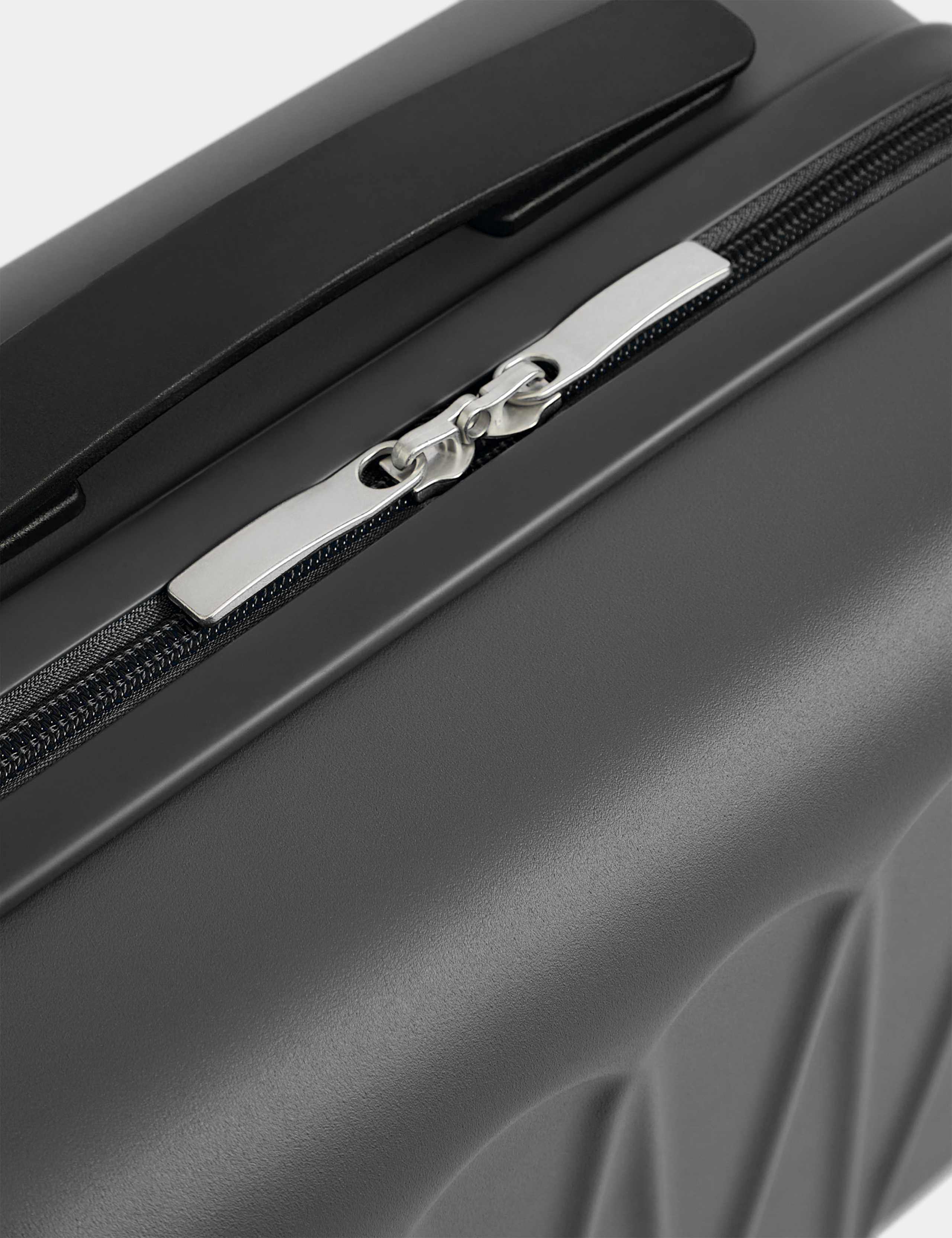Amalfi hard-shell vanity case, imported from the UK