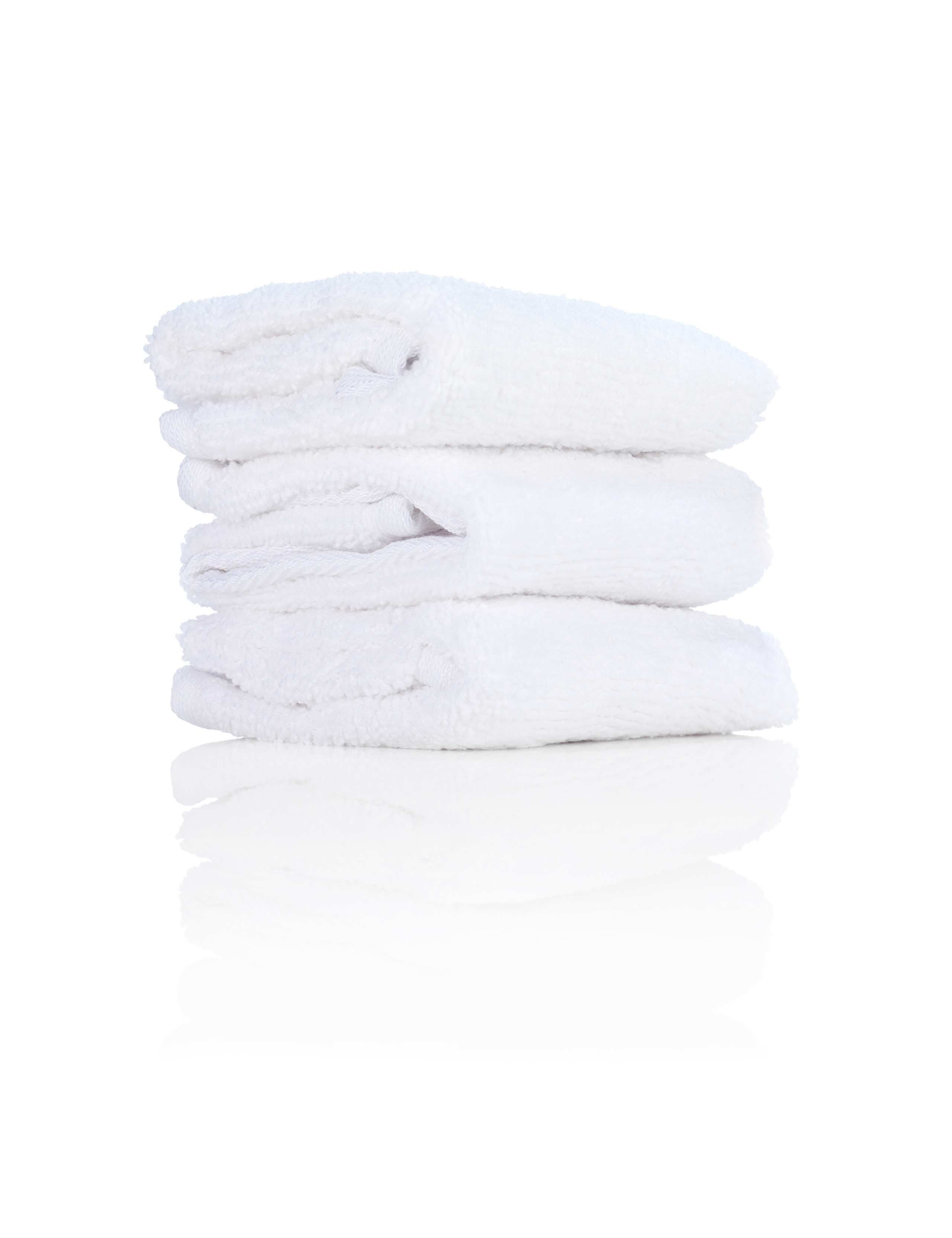 Emma Hardie dual-action cleansing cloths 3 pack - British product