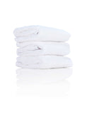 Emma Hardie dual-action cleansing cloths 3 pack - British product