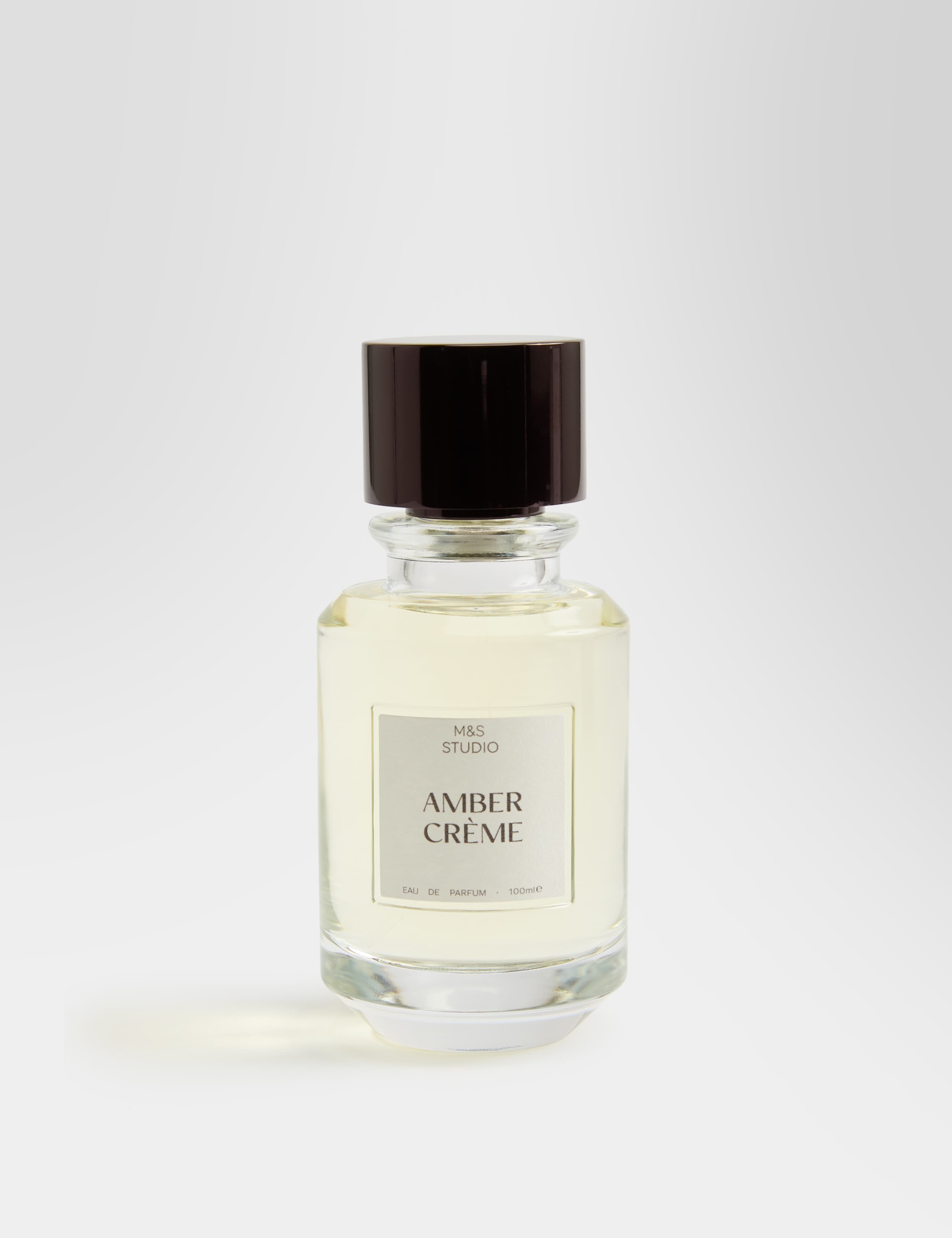 Amber Crème eau de parfum 100ml - British product
