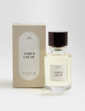 Amber Crème eau de parfum 100ml - British product