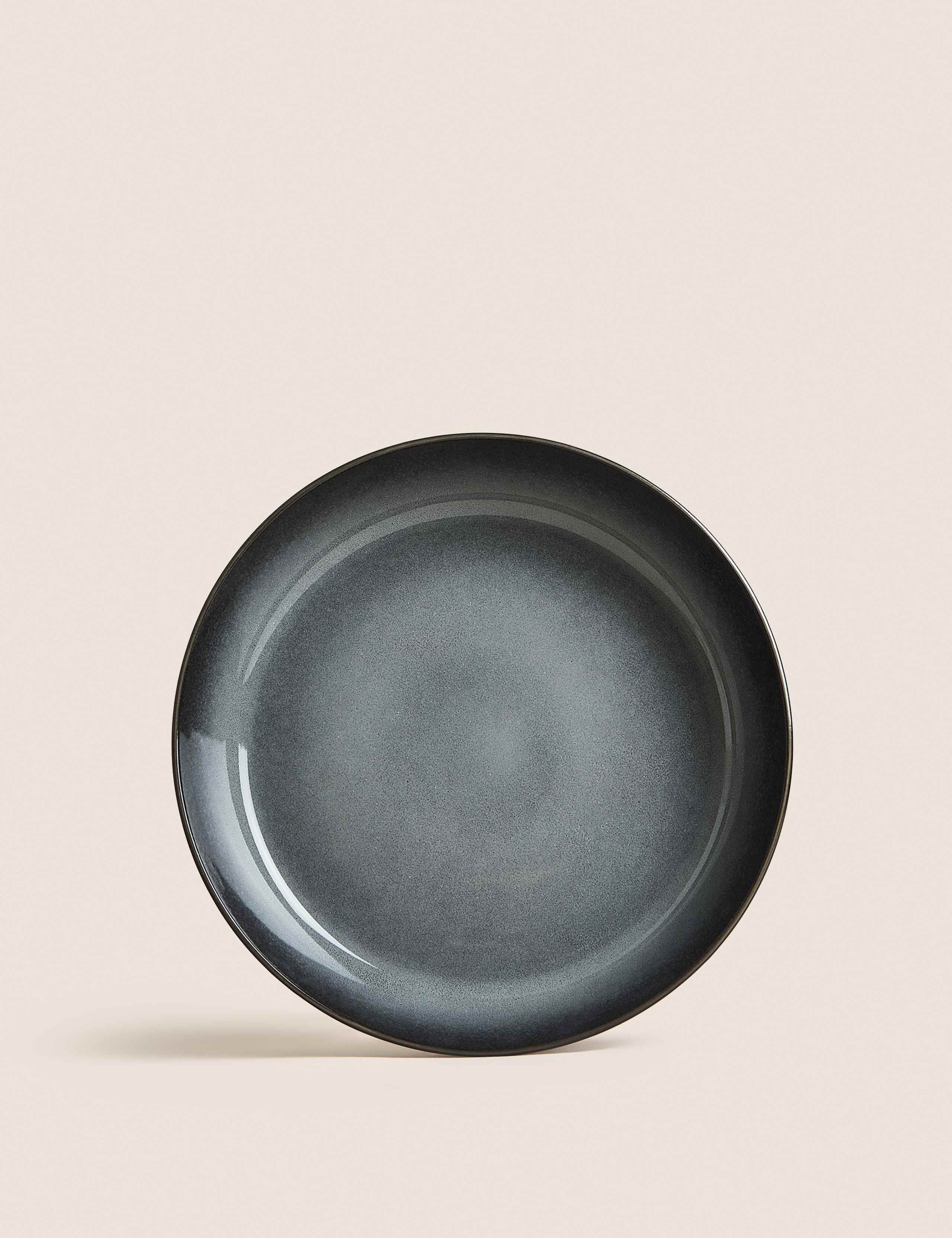 Amberley reactive pasta bowl 23 cm - British product