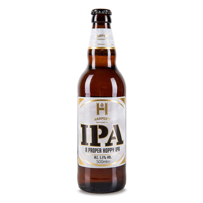 aldi American IPA Beer- Buy online at McGrocer