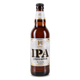 American IPA craft beer 5.5% ABV, imported from the UK