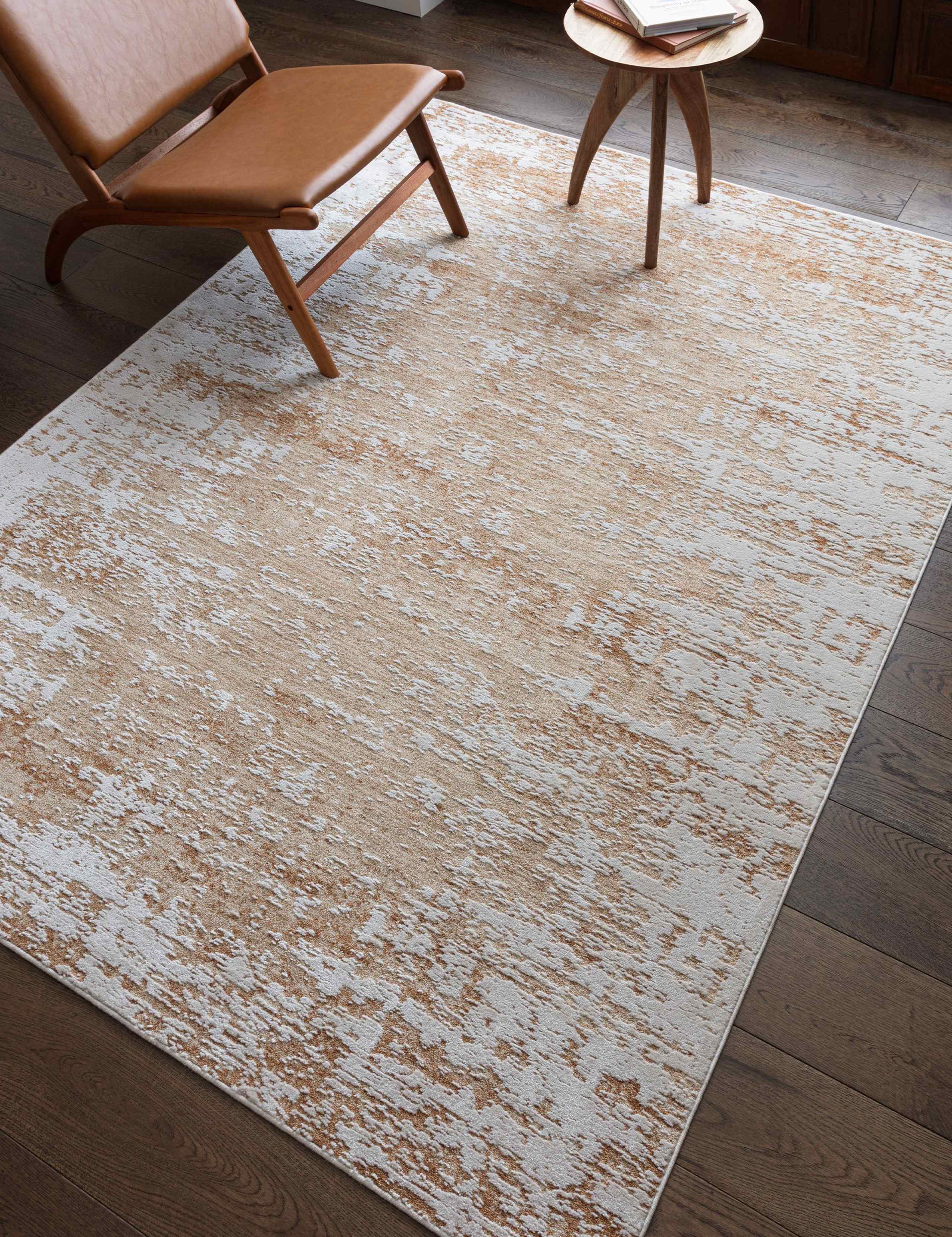 Asiatic Anders rug, UK version