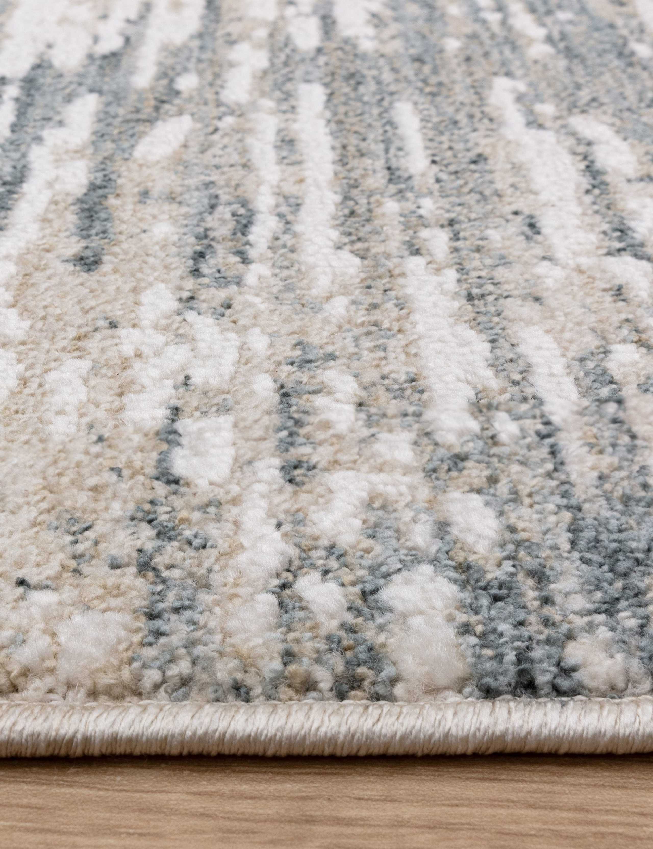 Asiatic Anders AN15 rug, medium 120x160cm - British product