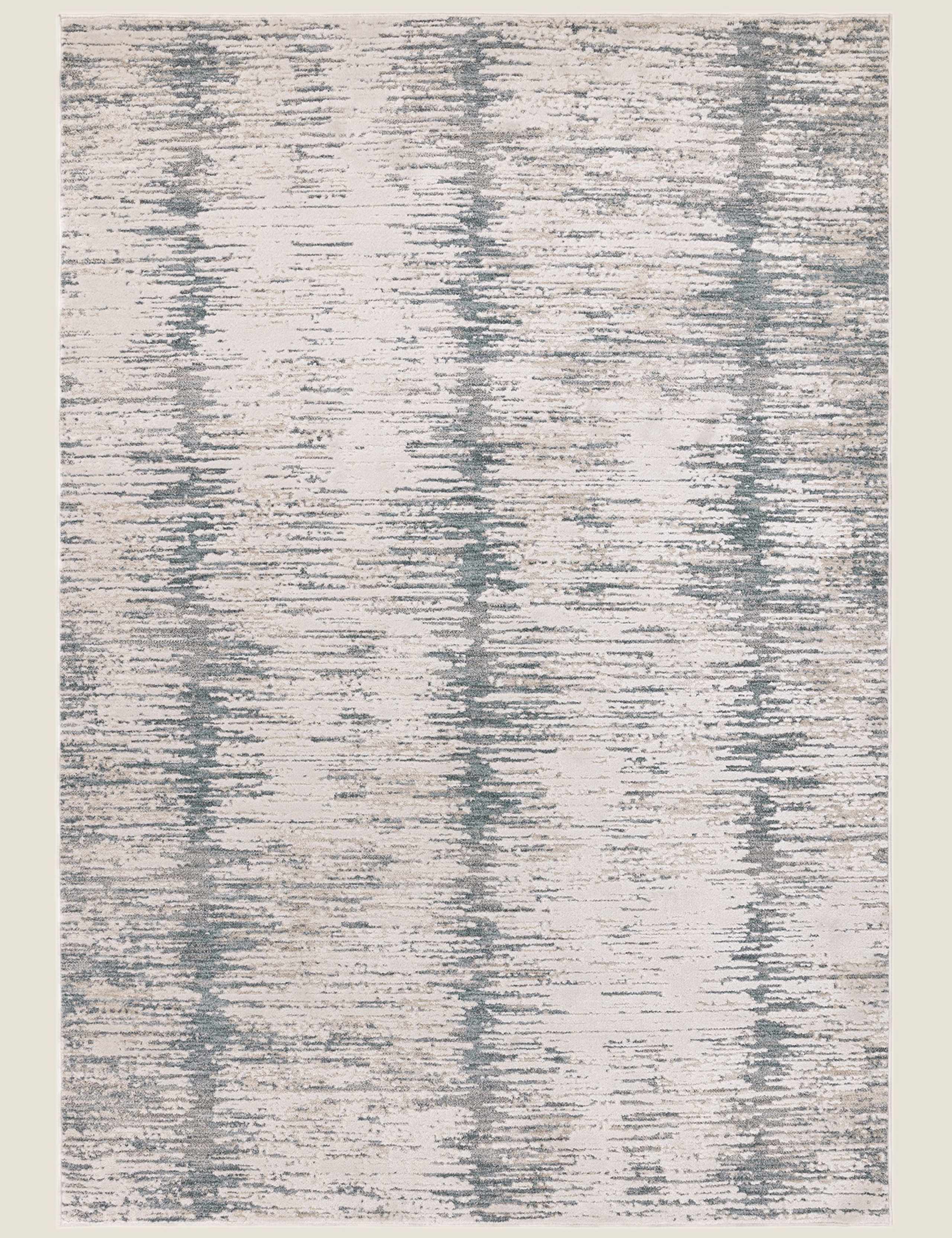Asiatic Anders AN15 rug, medium 120x160cm - British product