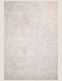 Anders Asiatic rug polyester polypropylene (British brand)