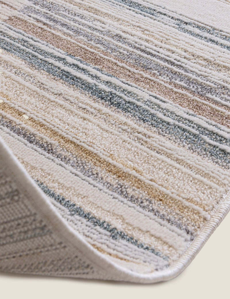 Asiatic Anders rug with space dye effect (British brand)