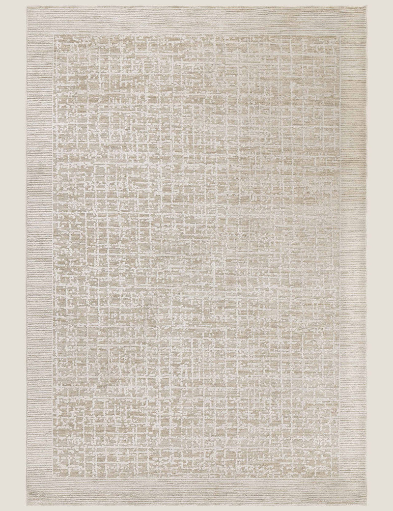 Asiatic Anders rug with space dye effect (British brand)