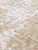 Asiatic Anders rug raised pile space dye (British brand)