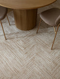 Anders Asiatic rug polyester polypropylene (British brand)