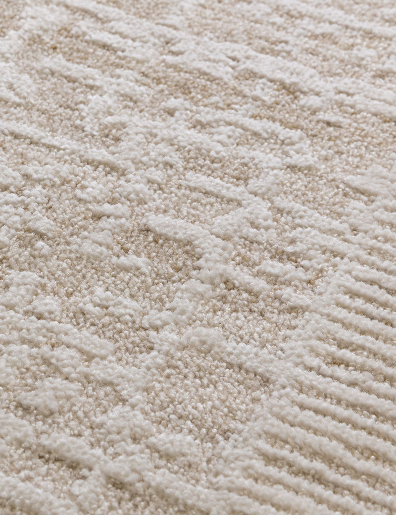 Asiatic Anders rug with space dye effect (British brand)