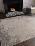 Asiatic Anders rug distressed design (British brand)