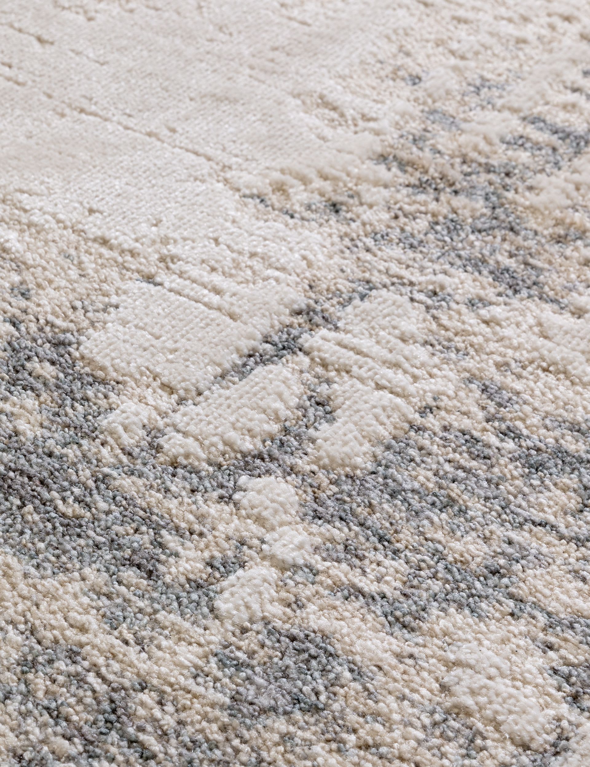 Asiatic Anders rug distressed design (British brand)