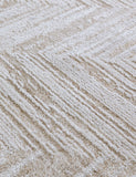 Anders Asiatic rug polyester polypropylene (British brand)