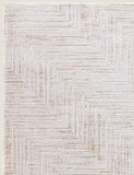 Anders Asiatic rug polyester polypropylene (British brand)