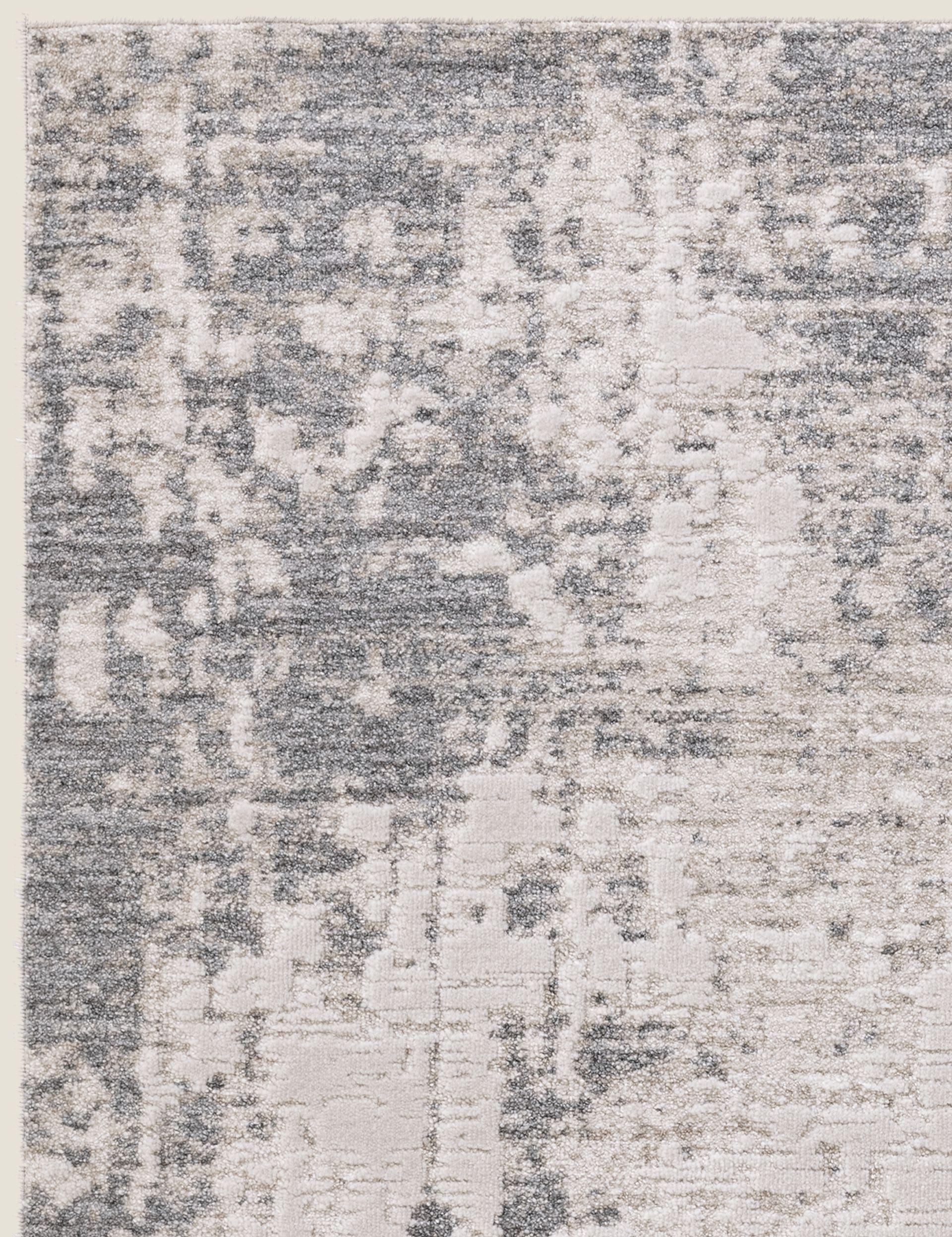 Asiatic Anders rug distressed design (British brand)