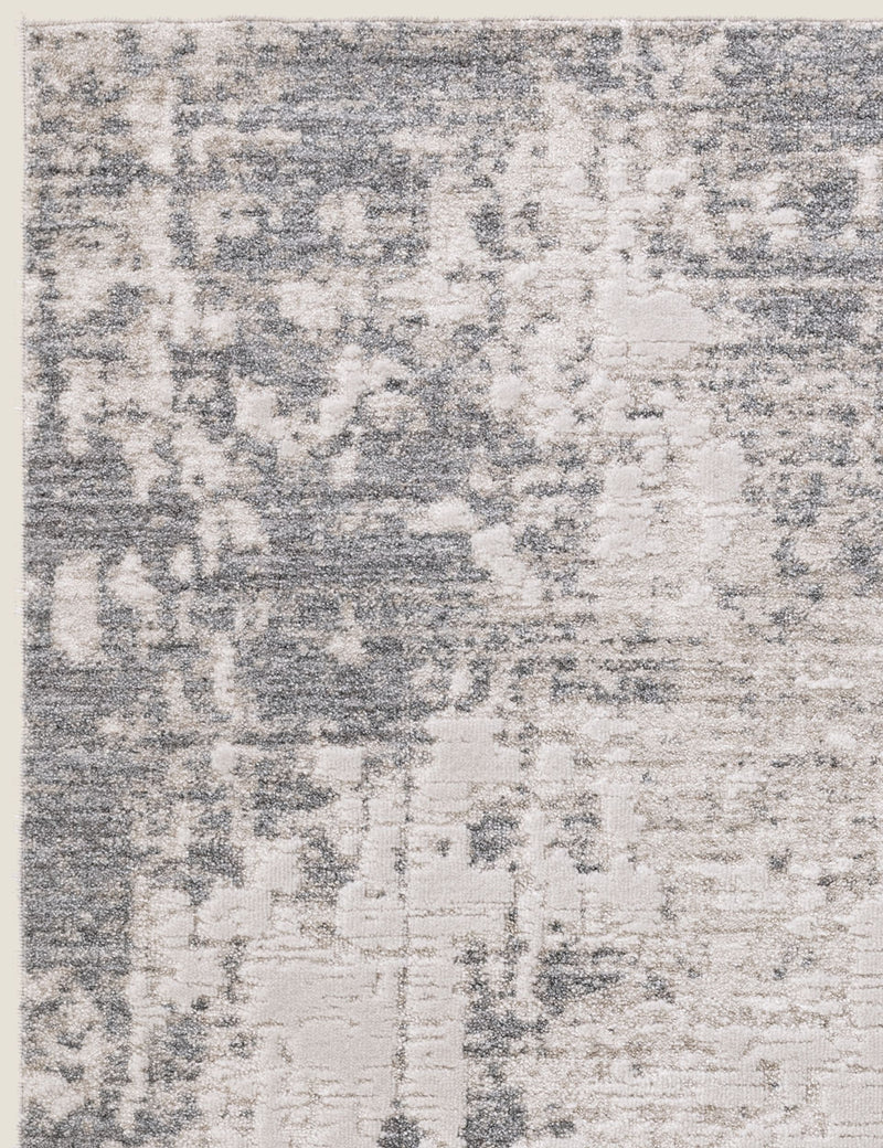 Asiatic Anders rug distressed design (British brand)