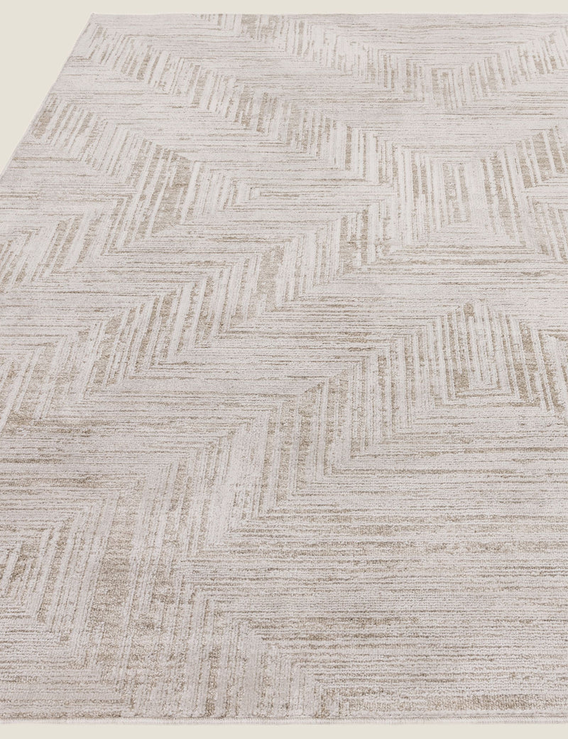 Anders Asiatic rug polyester polypropylene (British brand)