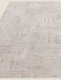 Anders Asiatic rug polyester polypropylene (British brand)