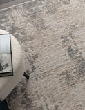 Asiatic Anders rug distressed design (British brand)
