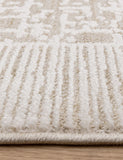 Asiatic Anders rug with space dye effect (British brand)