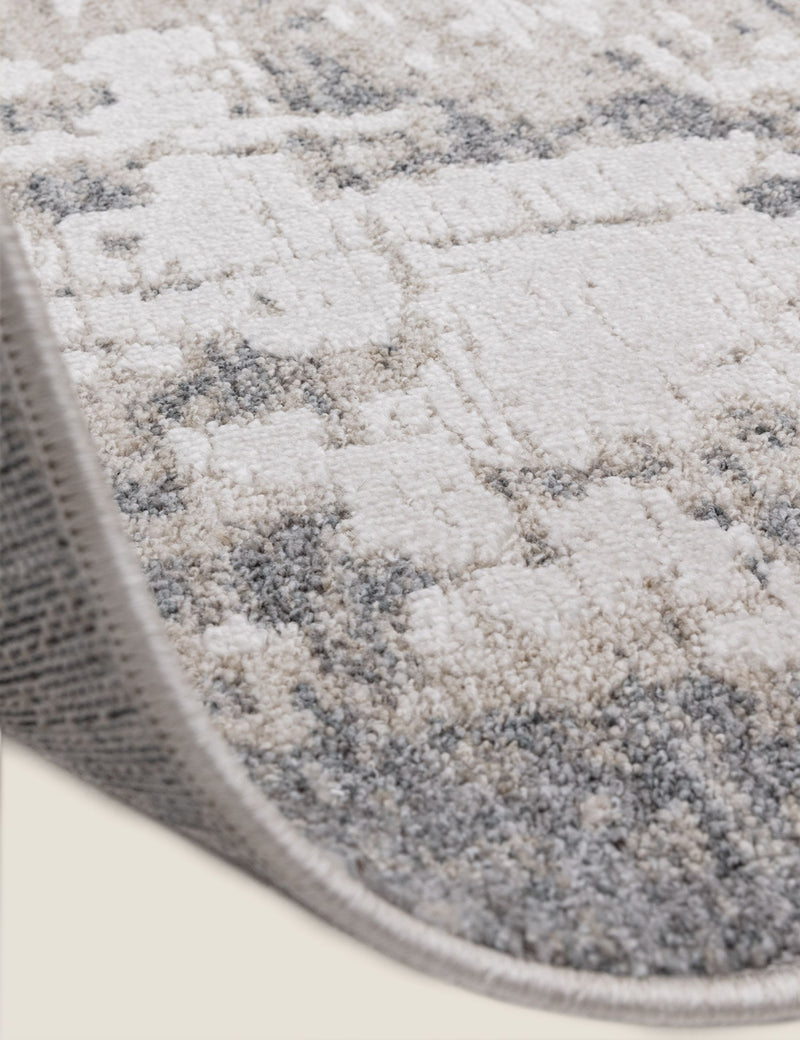 Asiatic Anders rug distressed design (British brand)