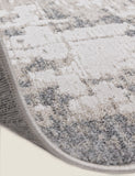 Asiatic Anders rug distressed design (British brand)