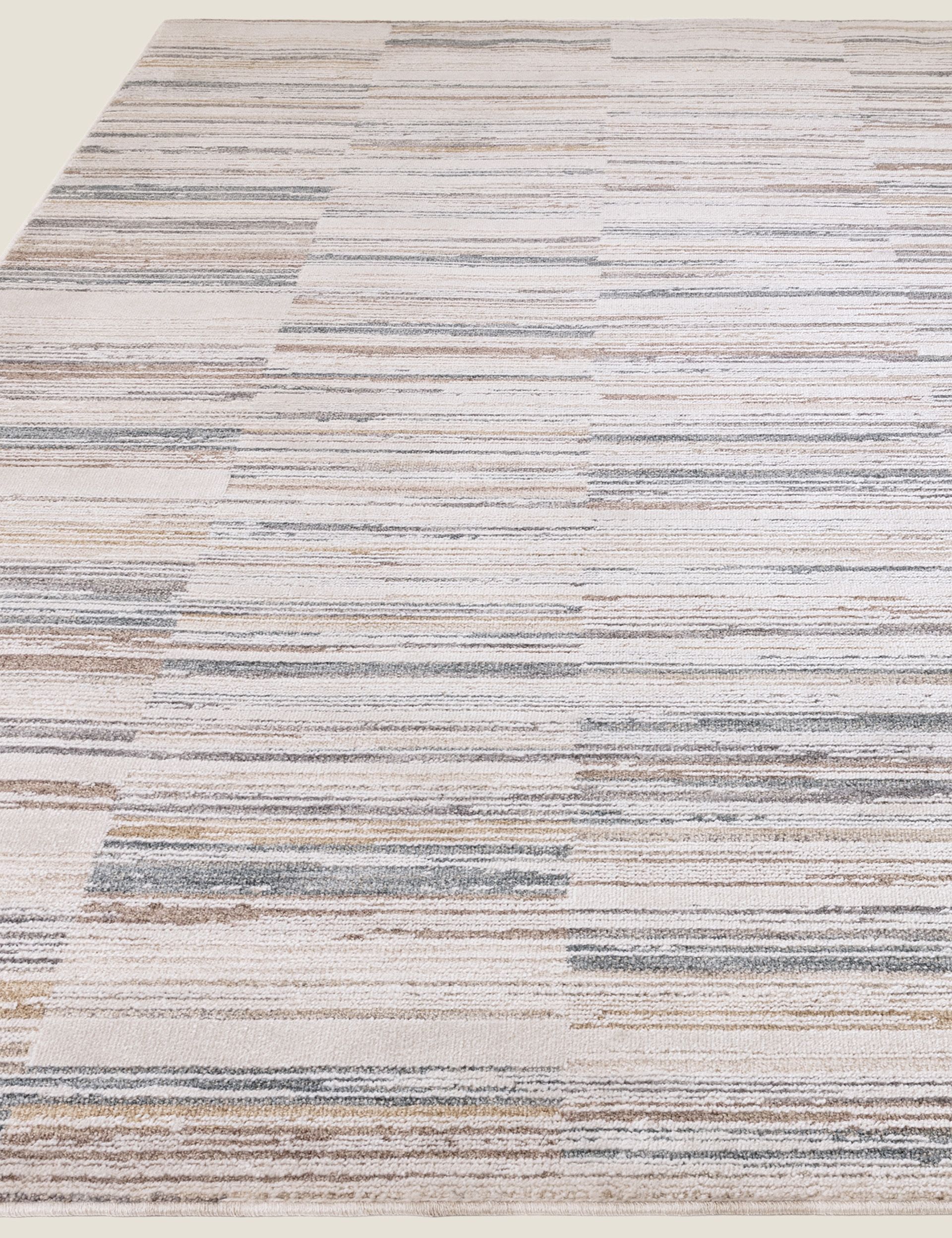 Asiatic Anders rug with space dye effect (British brand)