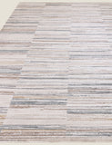 Asiatic Anders rug with space dye effect (British brand)