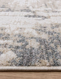 Asiatic Anders rug distressed design (British brand)
