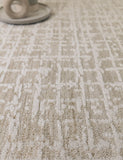 Asiatic Anders rug with space dye effect (British brand)