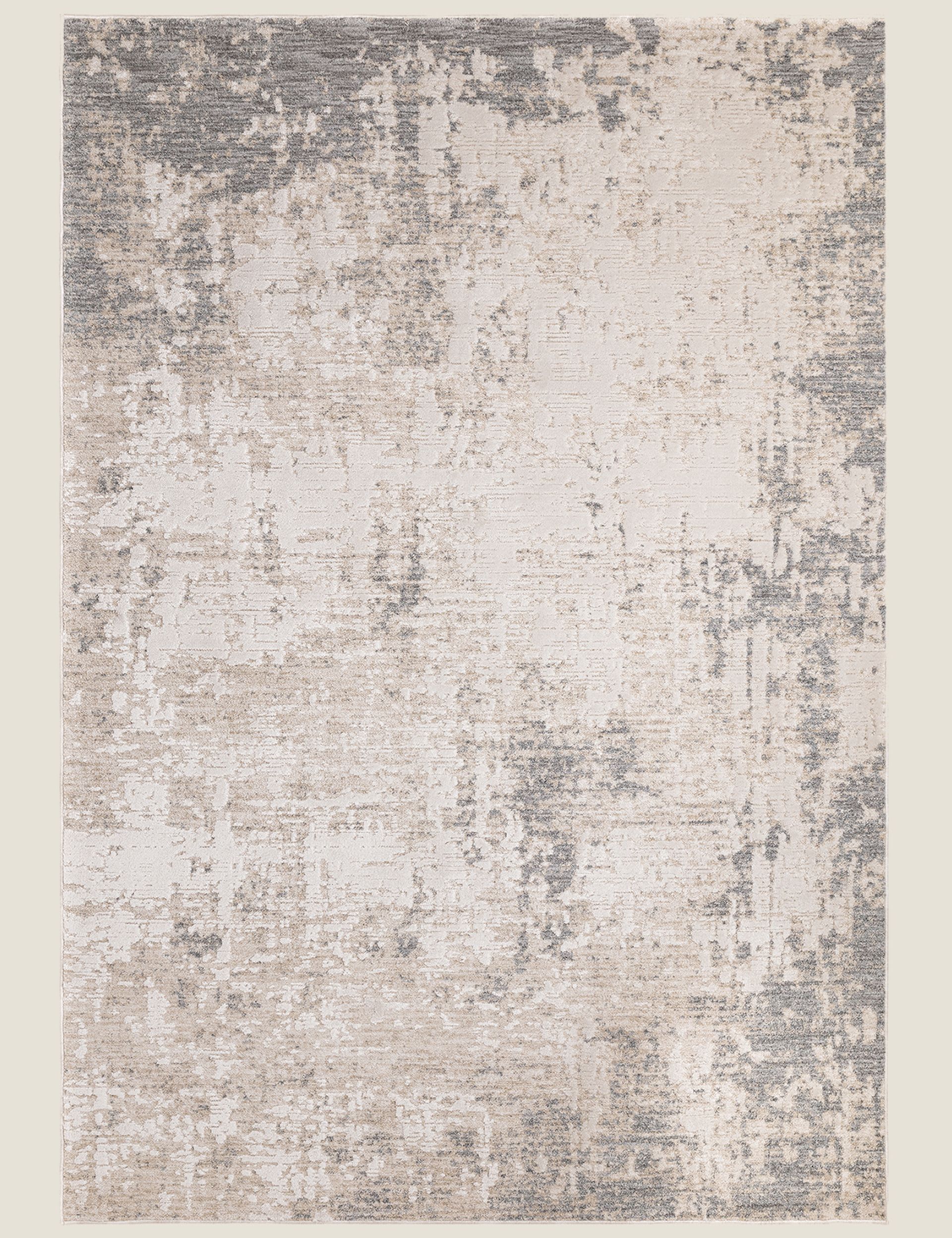 Asiatic Anders rug distressed design (British brand)