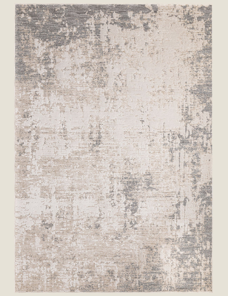 Asiatic Anders rug distressed design (British brand)