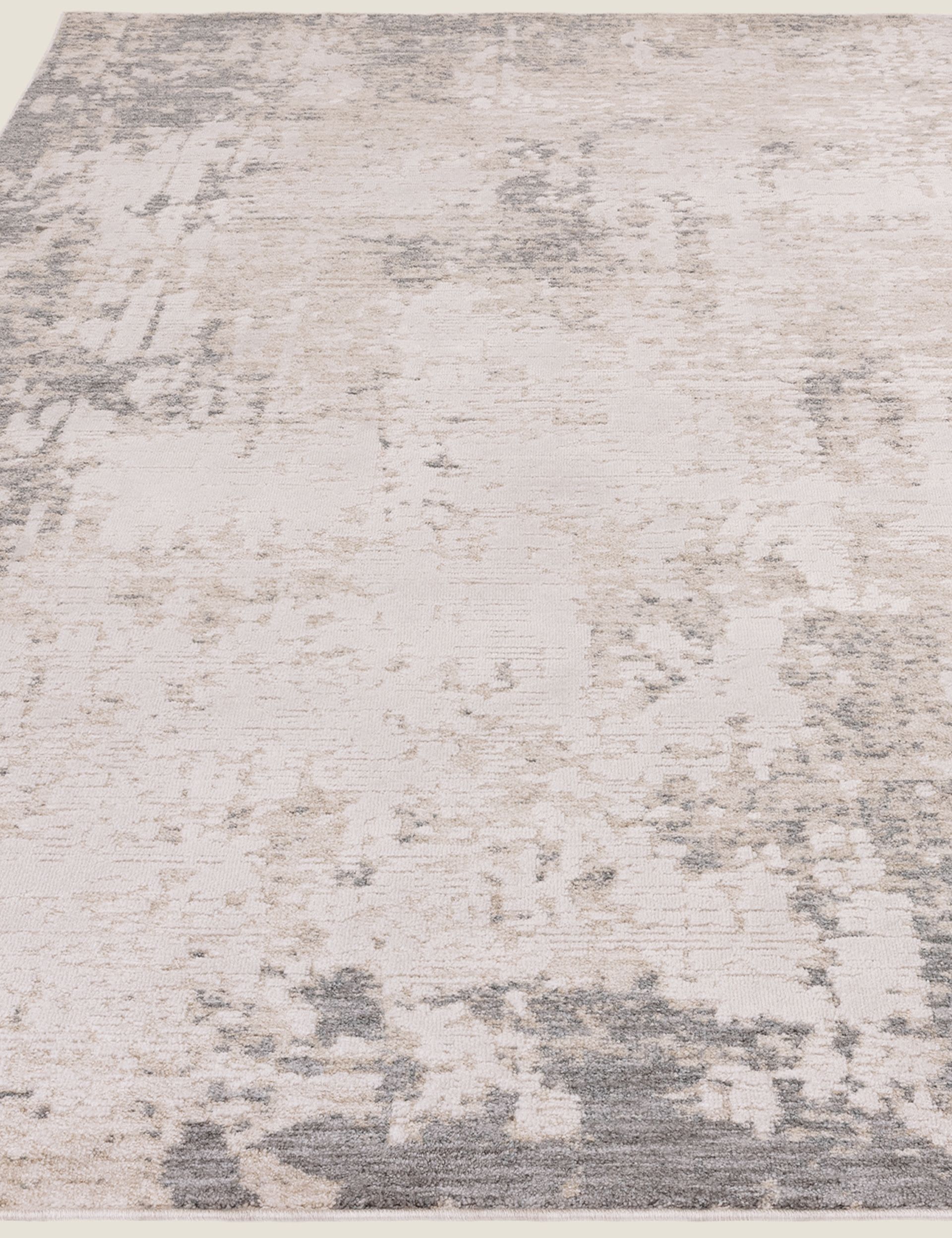 Asiatic Anders rug distressed design (British brand)