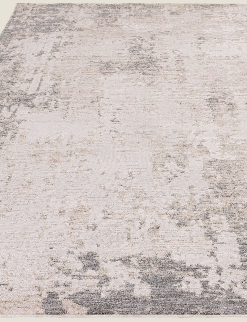 Asiatic Anders rug distressed design (British brand)