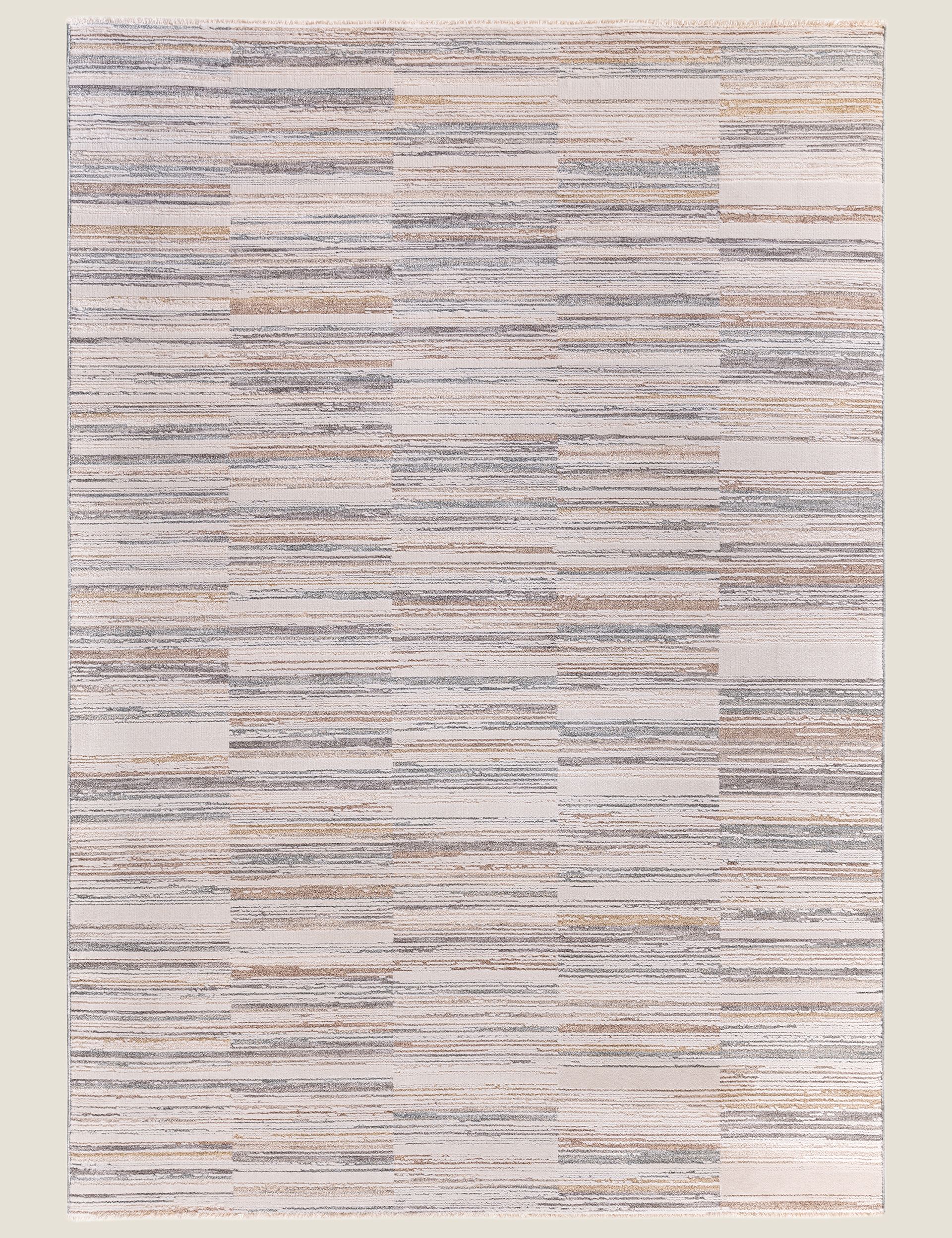 Asiatic Anders rug with space dye effect (British brand)