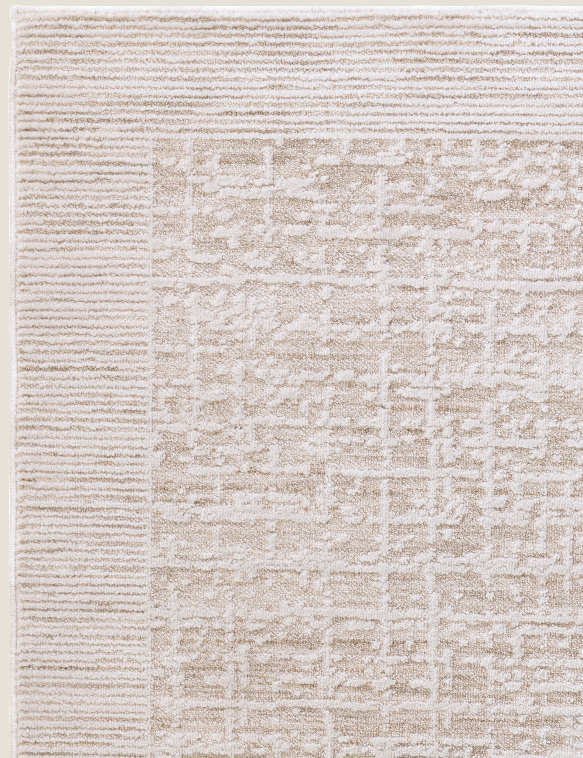 Asiatic Anders rug with space dye effect (British brand)