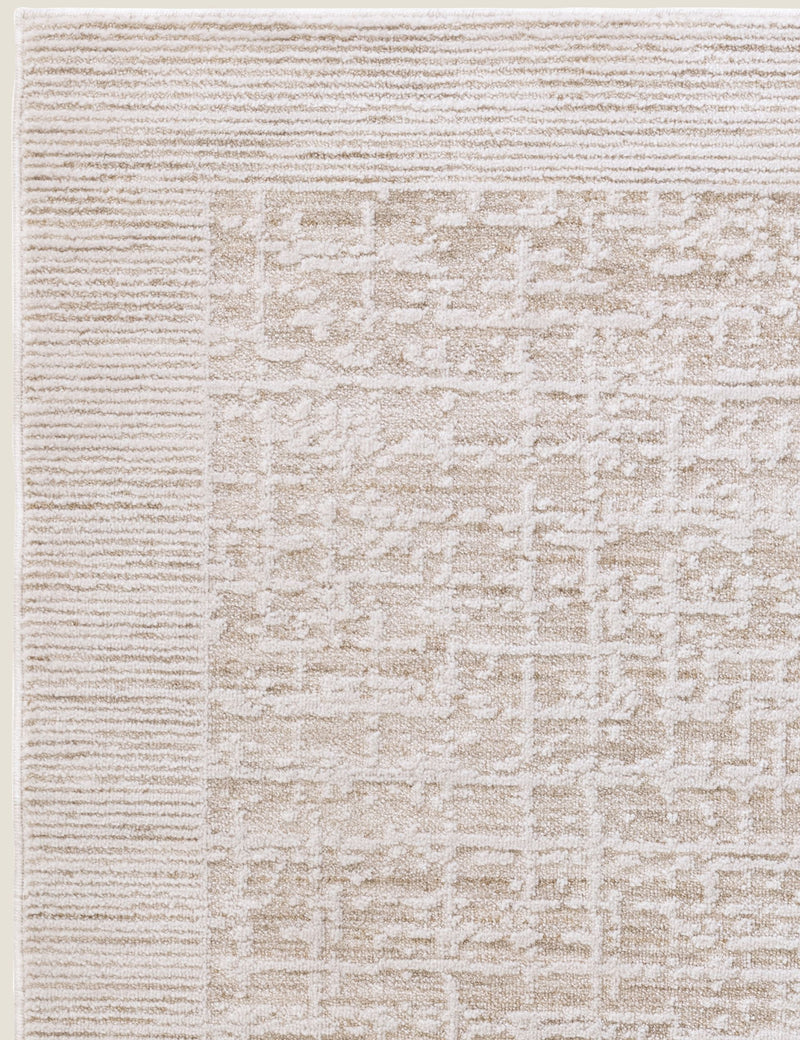 Asiatic Anders rug with space dye effect (British brand)