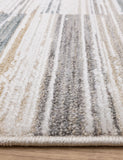 Asiatic Anders rug with space dye effect (British brand)