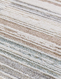 Asiatic Anders rug with space dye effect (British brand)