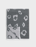 Katie Loxton animal print blanket scarf - British product