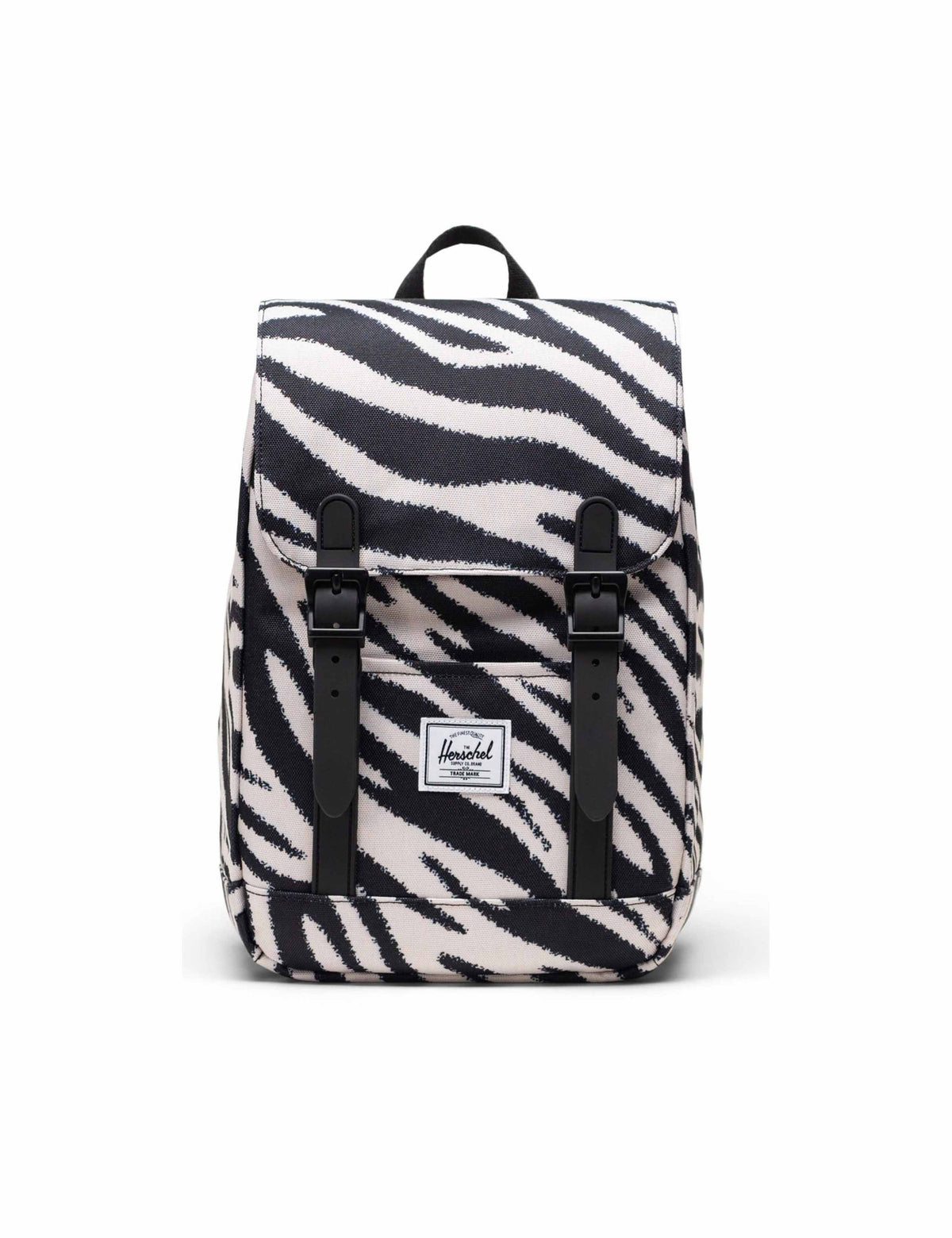 Herschel animal print drawstring backpack 10 litre - British product